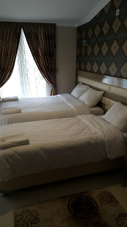 Airport Otel Trabzon Room photo