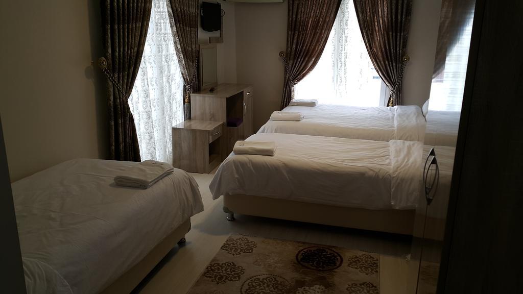 Airport Otel Trabzon Room photo