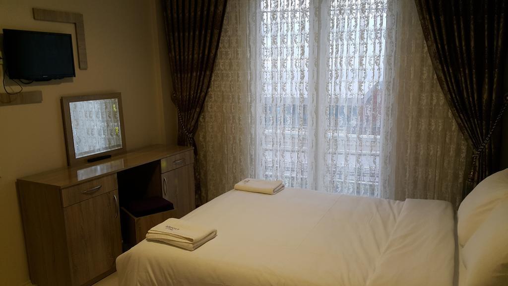 Airport Otel Trabzon Room photo
