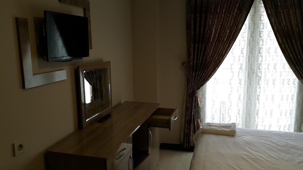 Airport Otel Trabzon Room photo